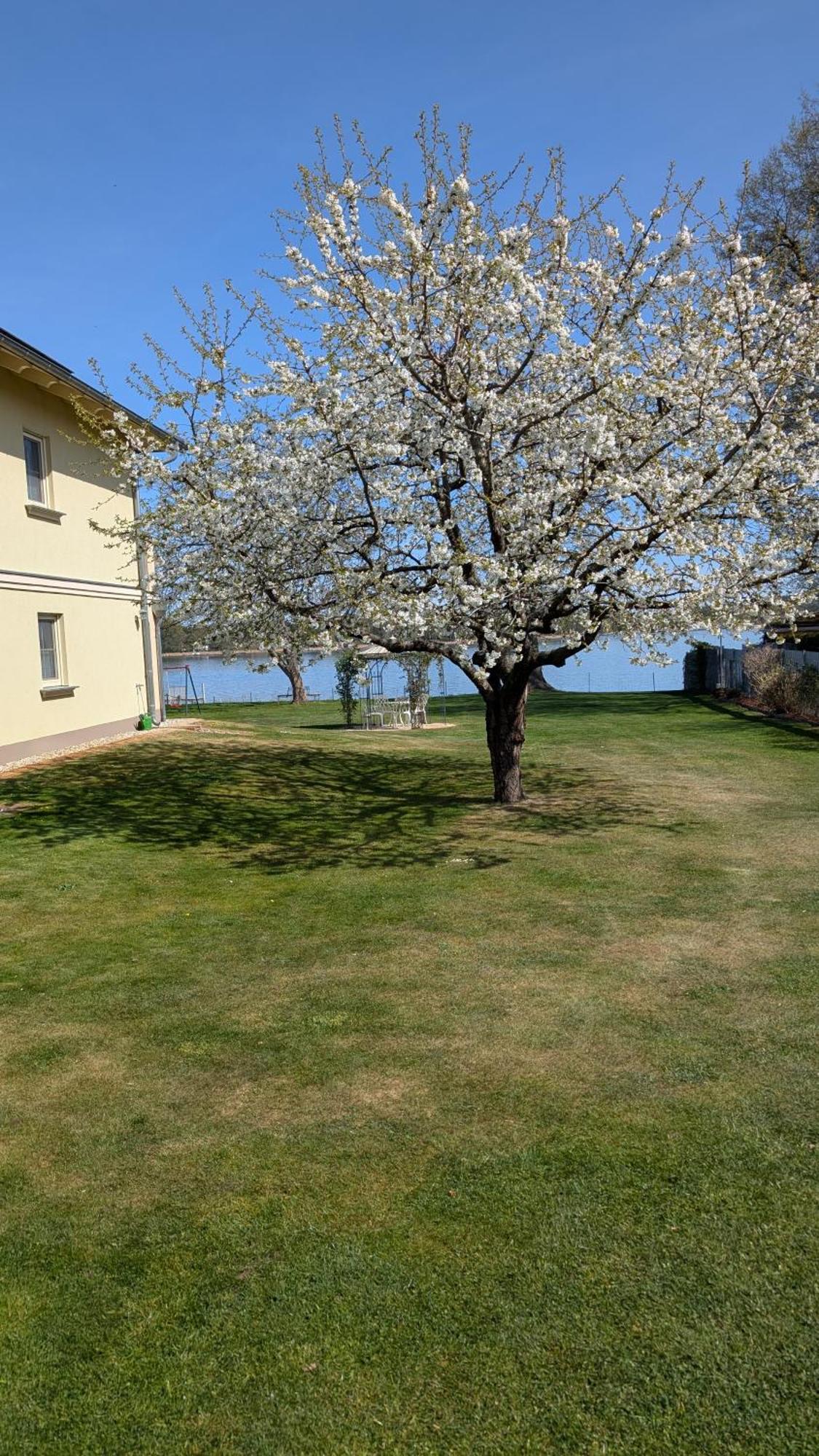 Casa Sul Lago Werder  Exterior foto