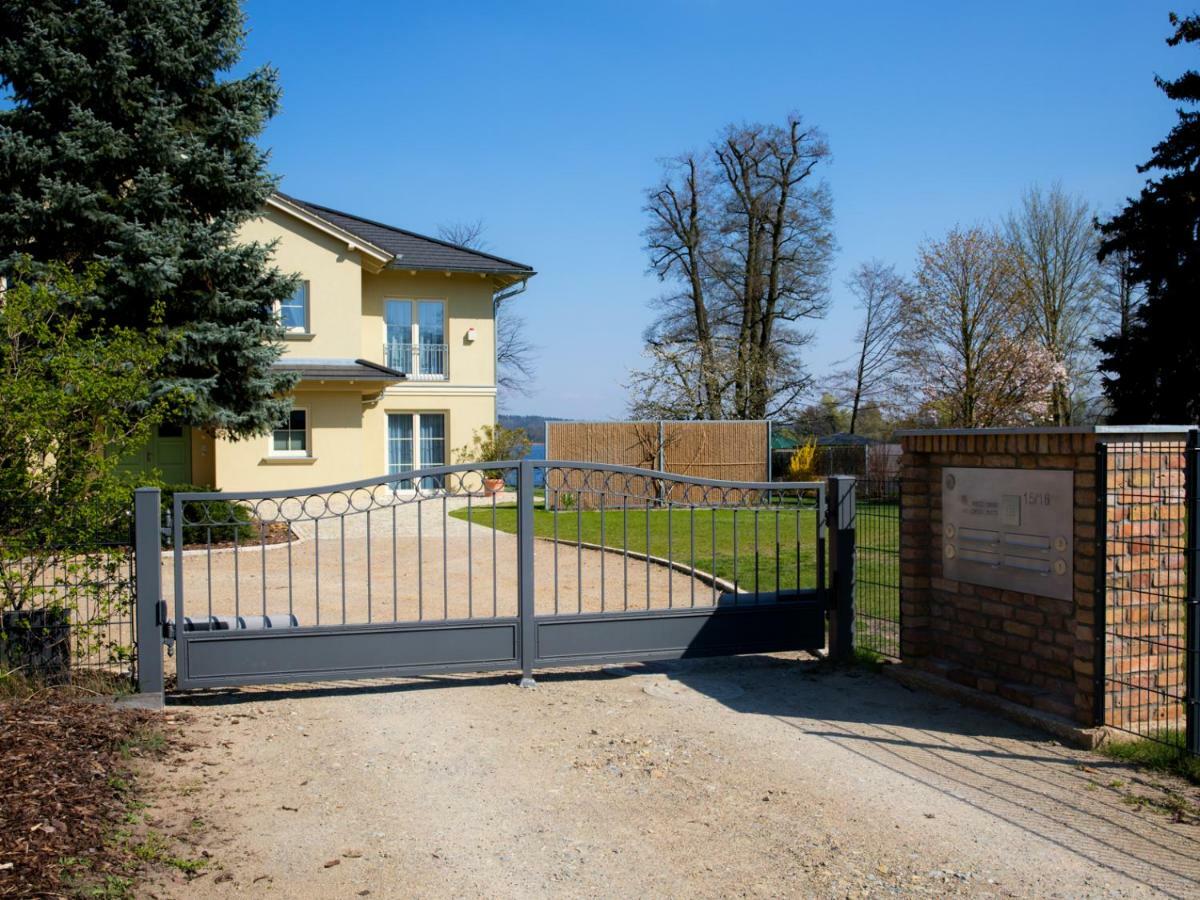 Casa Sul Lago Werder  Exterior foto